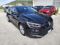 Renault Mégane Megane Sporter 1.5 blue dci Business 115cv edc -N1 AUTOCARRO- Nero usata Calenzano
