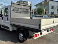 Fiat Ducato 2.0 Multijet 115Cv 7.Posti “PREZZO PIÙ IVA” Bianco usata Scorzè