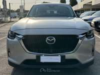 Mazda CX-60 3.3 m-hybrid Exclusive rwd 200Cv “PREZZO REALE” Bronzo usata Scorzè