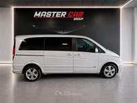 Mercedes-Benz Viano CDI Avantgarde Edition 125 Grigio usata ROVIGO