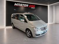 Mercedes-Benz Viano CDI Avantgarde Edition 125 Grigio usata ROVIGO