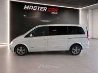 Mercedes-Benz Viano CDI Avantgarde Edition 125 Grigio usata ROVIGO