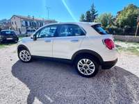 Fiat 500 95 CV Bianco usata Perugia
