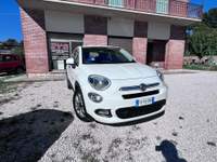 Fiat 500 95 CV Bianco usata Perugia
