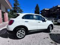 Fiat 500 95 CV Bianco usata Perugia