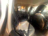 Jeep Compass II 4WD Limited Argento usata Perugia