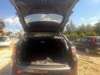 Jeep Compass II 4WD Limited Argento usata Perugia
