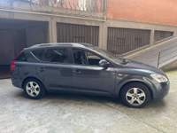 Kia Ceed ceed I 2007 Sporty Wagon Sporty Wagon 1.6 crdi EX 115cv usata Torino