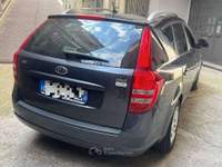 Kia Ceed ceed I 2007 Sporty Wagon Sporty Wagon 1.6 crdi EX 115cv usata Torino