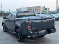 Isuzu D-Max N60 UNICO PROPRETARIO AUTO BEN TENUTA Grigio usata Gussago