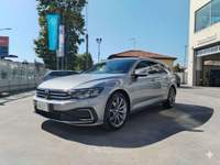 Volkswagen Passat 1.4 phev GTE dsg Grigio usata Francavilla al Mare