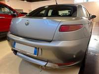 Alfa Romeo GT JTS PROGRESSION Grigio usata Galatina