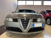 Alfa Romeo GT JTS PROGRESSION Grigio usata Galatina