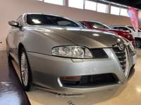 Alfa Romeo GT JTS PROGRESSION Grigio usata Galatina