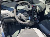 Lancia Ypsilon LANCIA Ypsilon 0.9 TwinAir 85 CV 5 porte Metano Ecochic Gold Grigio usata Foligno