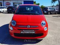 Fiat 500 Red*21.000KM* Rosso usata Galatina