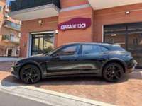 Porsche Taycan Taycan Cross Turismo Turbo Nero usata Roma
