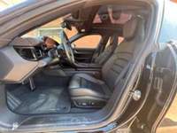 Porsche Taycan Taycan Cross Turismo Turbo Nero usata Roma