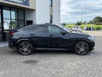 BMW X6 xDrive30d Msport|FULL OPTIONAL Blu/Azzurro usata Calestano