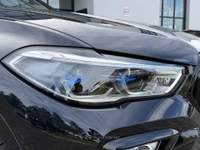 BMW X6 xDrive30d Msport|FULL OPTIONAL Blu/Azzurro usata Calestano