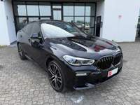 BMW X6 xDrive30d Msport|FULL OPTIONAL Blu/Azzurro usata Calestano