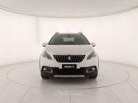 Peugeot 2008 2008 1.5 BlueHDi 120cv Allure EAT6 S&S Bianco usata Monza