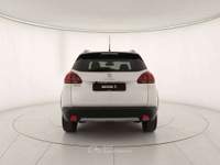 Peugeot 2008 2008 1.5 BlueHDi 120cv Allure EAT6 S&S Bianco usata Monza