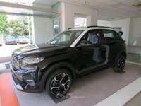 Citroen C3 Turbo 100 cv Manuale PLUS Nero usata Seregno