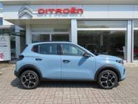 Citroen C3 Turbo 100 cv Manuale PLUS Blu/Azzurro usata Seregno