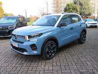 Citroen C3 Turbo 100 cv Manuale PLUS Blu/Azzurro usata Seregno