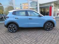 Citroen C3 Turbo 100 cv Manuale PLUS Blu/Azzurro usata Seregno