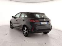 MG3 1.5 Comfort Nero usata Caserta
