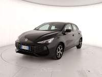 MG3 1.5 Comfort Nero usata Caserta