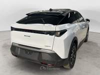 Peugeot 3008 Hybrid 145 GT e-DCS 6 Bianco usata Palermo