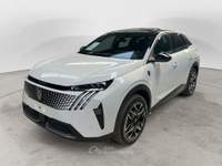 Peugeot 3008 Hybrid 145 GT e-DCS 6 Bianco usata Palermo