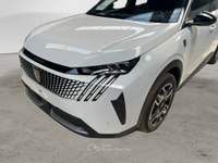 Peugeot 3008 Hybrid 145 GT e-DCS 6 Bianco usata Palermo