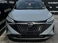 Nissan Qashqai 1.3 MHEV 158 Tekna CVT #winterpack Grigio usata Spinea