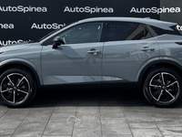 Nissan Qashqai 1.3 MHEV 158 Tekna CVT #winterpack Grigio usata Spinea
