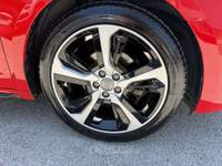 Audi A1 A1 II   Sportback 30 1.0 tfsi Admired 116cv s-tron Rosso usata Gubbio