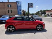 Audi A1 A1 II   Sportback 30 1.0 tfsi Admired 116cv s-tron Rosso usata Gubbio