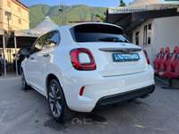Fiat 500X 1.0 T3 120cv MT6 Sport Bianco usata Nocera Inferiore