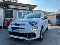 Fiat 500X 1.0 T3 120cv MT6 Sport Bianco usata Nocera Inferiore
