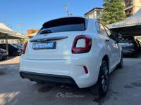 Fiat 500X 1.0 T3 120cv MT6 Sport Bianco usata Nocera Inferiore