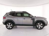 Dacia Duster 1.6 hybrid Journey 140cv Grigio usata Roma