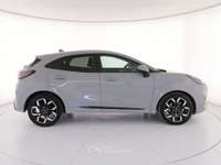 Ford Puma 1.5 ecoblue ST-Line X s&s 120cv Grigio usata Roma