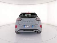 Ford Puma 1.5 ecoblue ST-Line X s&s 120cv Grigio usata Roma
