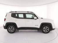 Jeep Renegade 1.0 t3 Longitude 2wd Bianco usata Roma