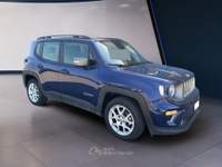 Jeep Renegade 2019 1.6 mjt Limited 2wd 130cv usata Torino Jeep Renegade 2019 1.6 mjt Limited 2wd 130cv usata Torino