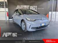Volkswagen ID.3 ID.3 58 kWh Pro Performance 204cv Grigio usata Napoli