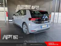Volkswagen ID.3 ID.3 58 kWh Pro Performance 204cv Grigio usata Napoli